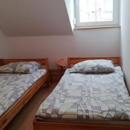 Szostka Villa Rewal Luaran gambar