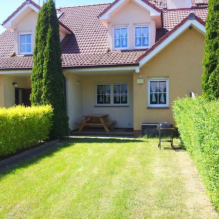 Szostka Villa Rewal Luaran gambar