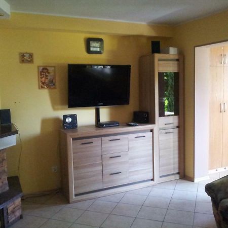 Szostka Villa Rewal Luaran gambar