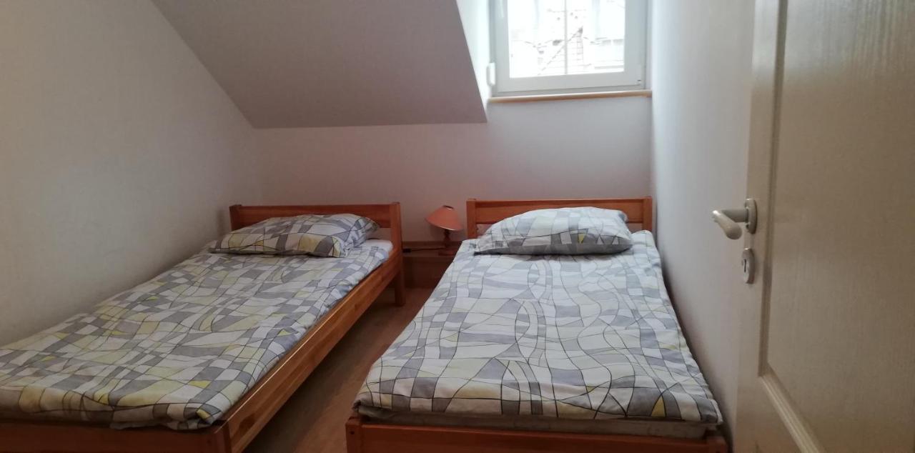 Szostka Villa Rewal Luaran gambar