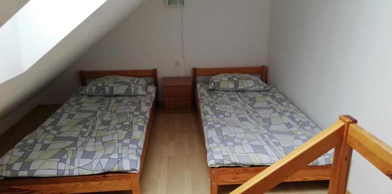 Szostka Villa Rewal Luaran gambar
